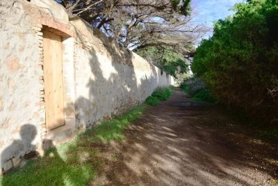 Lérins Islands в августе — фото погоды (2025-08-30)