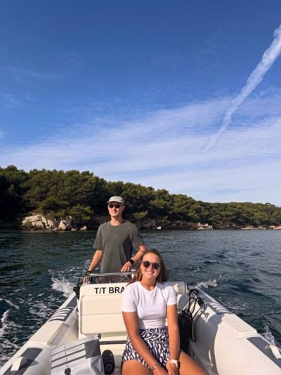 Lérins Islands в сентябре — фото погоды (2025-09-17)
