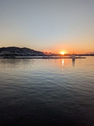Lérins Islands в сентябре — фото погоды (2025-09-21)