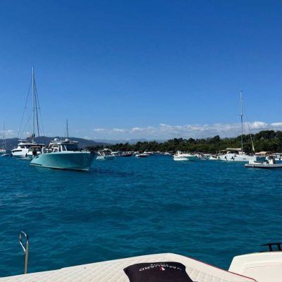 Lérins Islands в ноябре — фото погоды (2025-11-25)