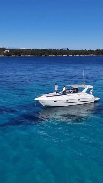 Lérins Islands в апреле — фото погоды (2026-04-08)