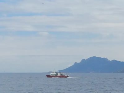 Lérins Islands в мае — фото погоды (2026-05-14)