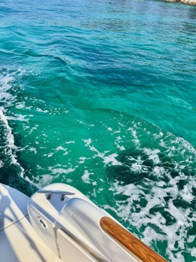 Lérins Islands в июле — фото погоды (2026-07-21)