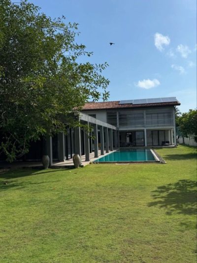 Negombo Lagoon в августе — фото погоды (2025-08-27)