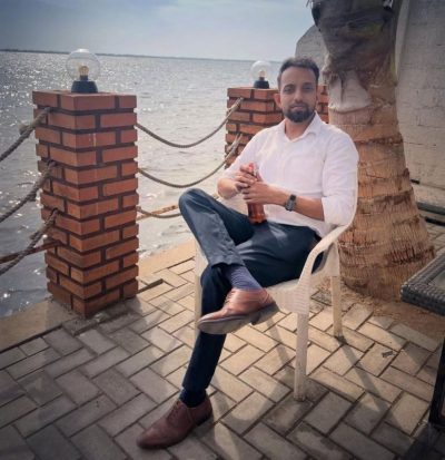 Negombo Lagoon в сентябре — фото погоды (2025-09-10)