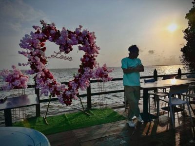 Negombo Lagoon в июне — фото погоды (2026-06-04)