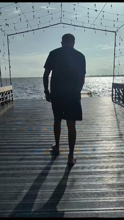 Negombo Lagoon в июле — фото погоды (2026-07-20)