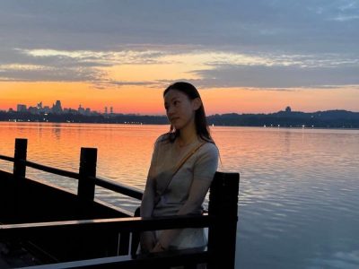 West Lake в сентябре — фото погоды (2025-09-07)