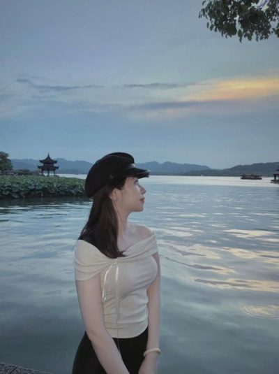 West Lake в сентябре — фото погоды (2025-09-13)