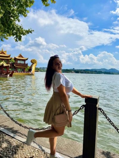 West Lake в сентябре — фото погоды (2025-09-18)