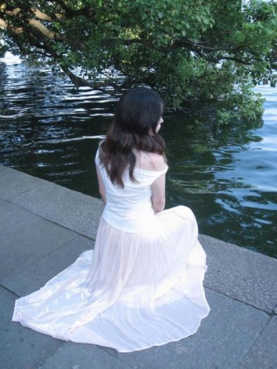West Lake в сентябре — фото погоды (2025-09-28)