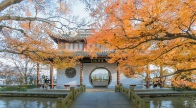 West Lake в октябре — фото погоды (2025-10-22)