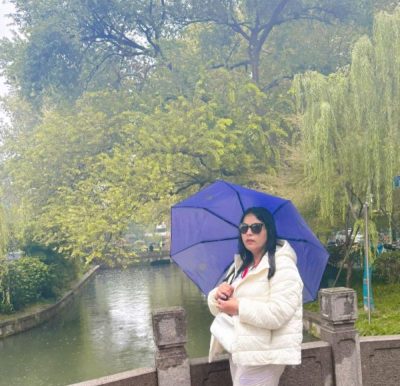 West Lake в ноябре — фото погоды (2025-11-06)