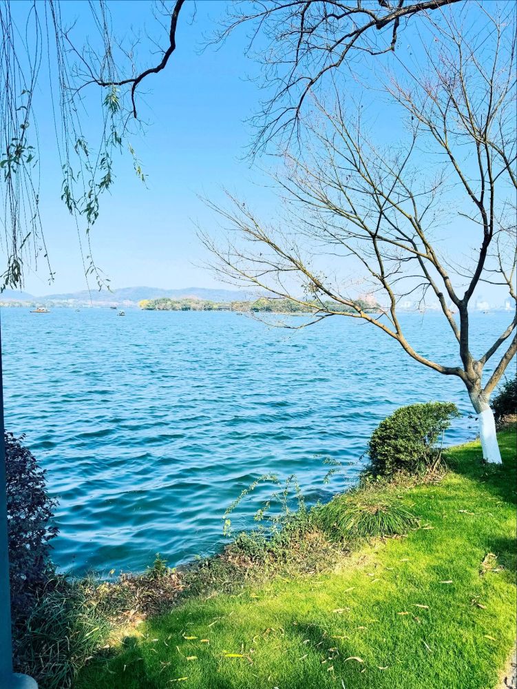 Погода в West Lake