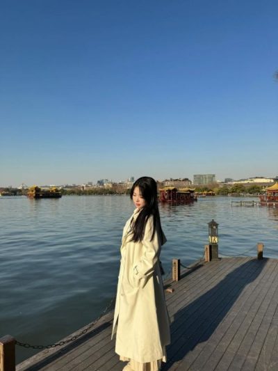 West Lake в январе — фото погоды (2026-01-11)