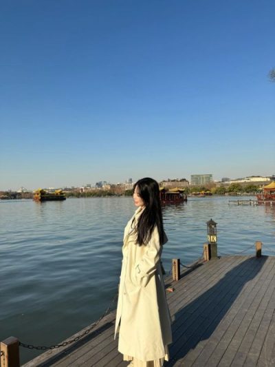 West Lake в январе — фото погоды (2026-01-11)