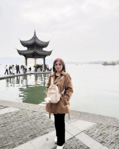 West Lake в марте — фото погоды (2026-03-27)