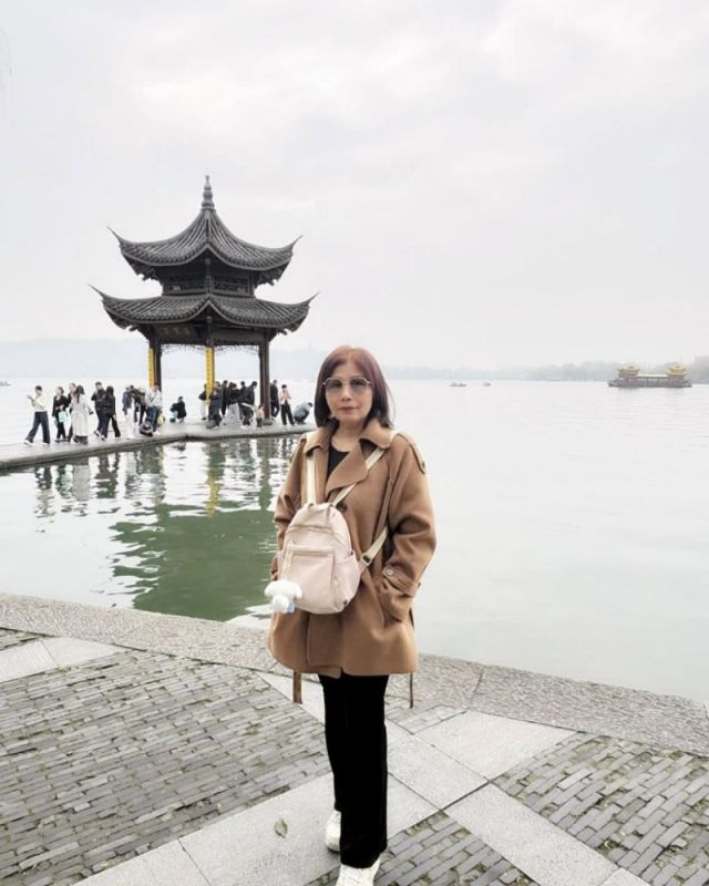 Погода в West Lake