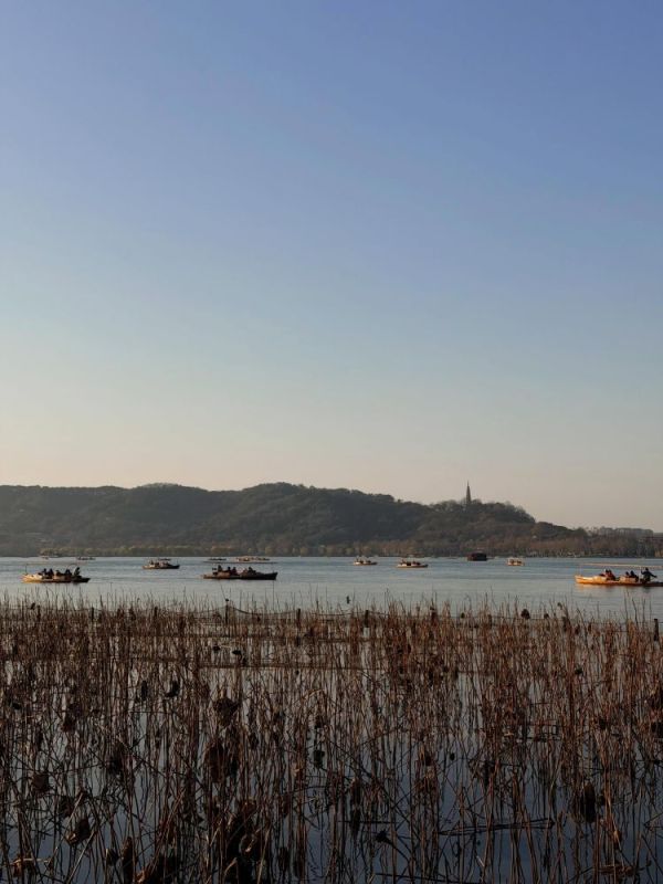 Погода в West Lake