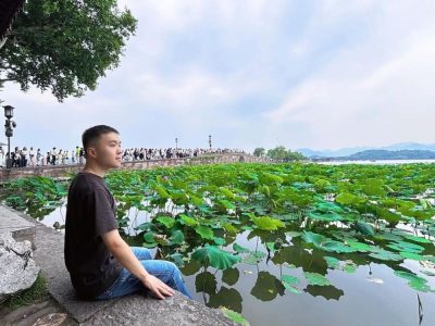 West Lake в июне — фото погоды (2026-06-07)