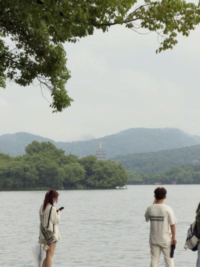West Lake в июле — фото погоды (2026-07-01)