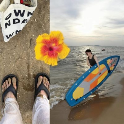 Jomtien Beach в мае — фото погоды (2026-05-20)