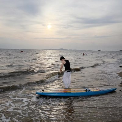 Jomtien Beach в мае — фото погоды (2026-05-20)