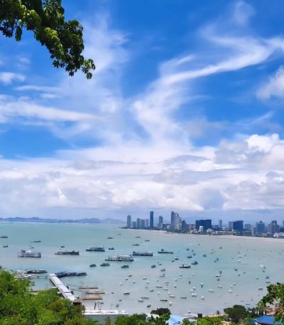 Jomtien Beach в июне — фото погоды (2026-06-04)