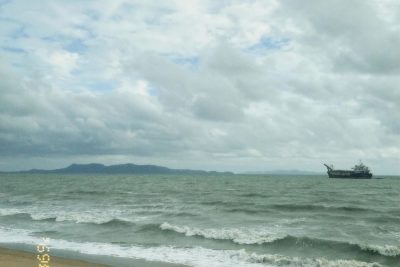 Jomtien Beach в июне — фото погоды (2026-06-10)