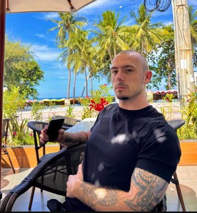Jomtien Beach в июне — фото погоды (2026-06-17)