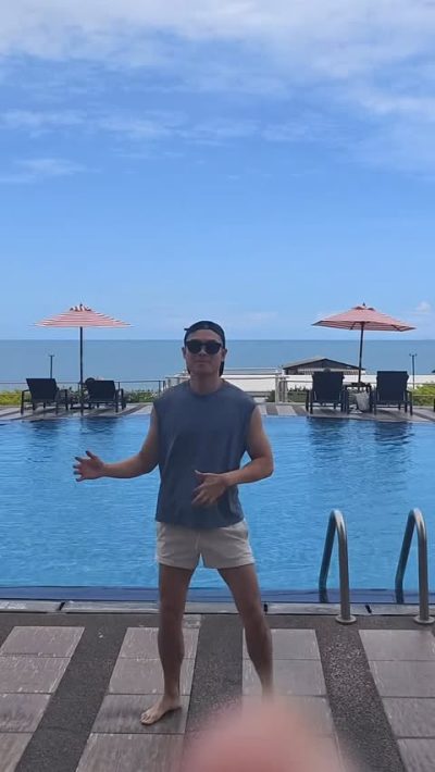 Jomtien Beach в июне — фото погоды (2026-06-24)