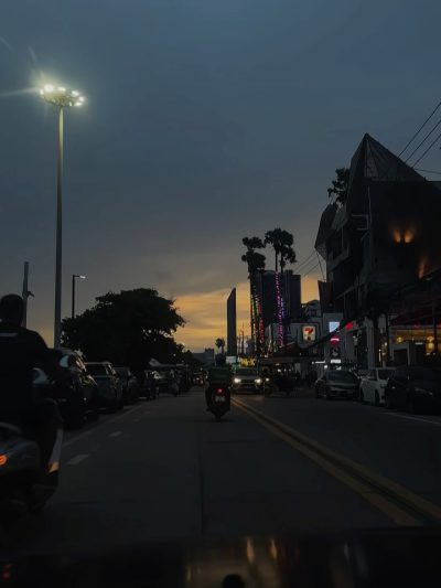 Jomtien Beach в июле — фото погоды (2026-07-05)