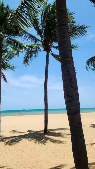 Jomtien Beach в июле — фото погоды (2026-07-14)