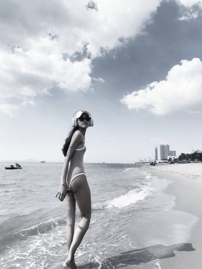 Jomtien Beach в июле — фото погоды (2026-07-21)