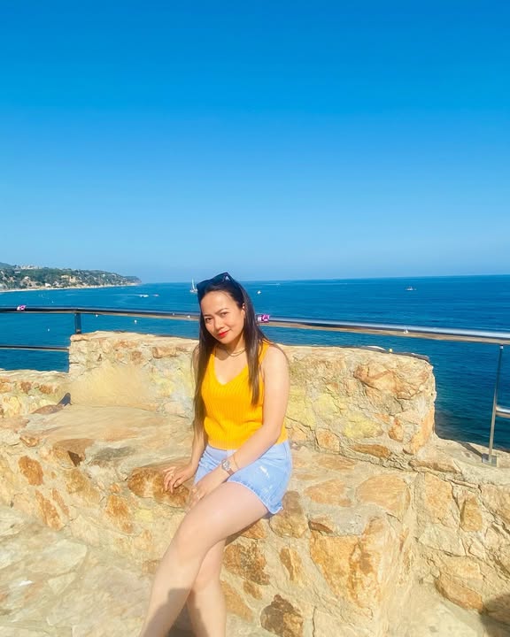 Погода в Lloret de Mar, Spain
