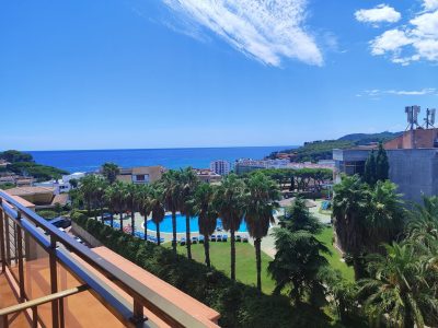 Lloret de Mar, Spain — фото погоды в июле (2025-07-25)