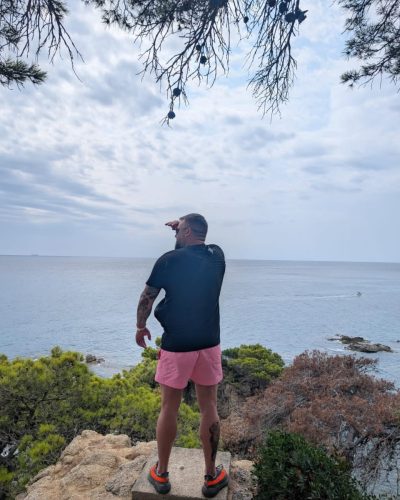 Lloret de Mar, Spain — фото погоды в августе (2025-08-21)