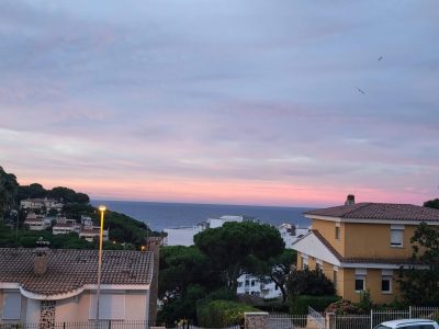 Lloret de Mar, Spain — фото погоды в ноябре (2025-11-01)