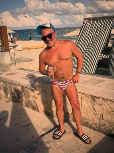 Mamita's Beach Club в феврале — фото погоды (2026-02-19)
