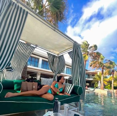 Mamita's Beach Club в феврале — фото погоды (2026-02-26)