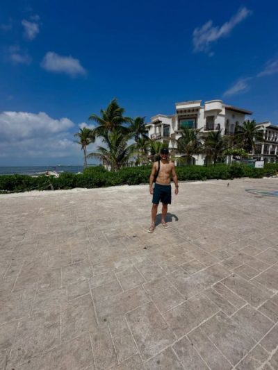 Mamita's Beach Club в июне — фото погоды (2026-06-17)