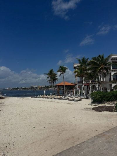 Mamita's Beach Club в июне — фото погоды (2026-06-17)
