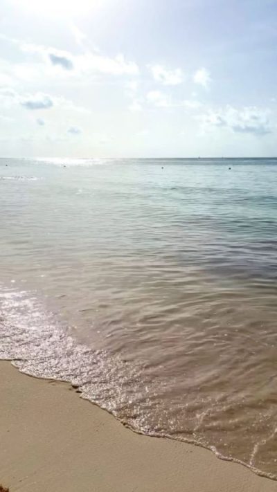 Mamita's Beach Club в июле — фото погоды (2026-07-22)