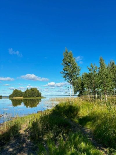Водопад Кивач в августе — фото погоды (2025-08-30)