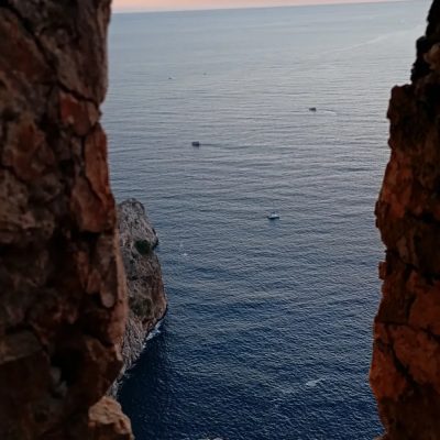 Alanya Castle в октябре — фото погоды (2025-10-07)