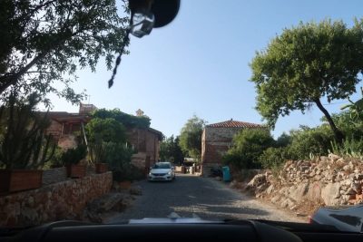 Alanya Castle в декабре — фото погоды (2025-12-28)