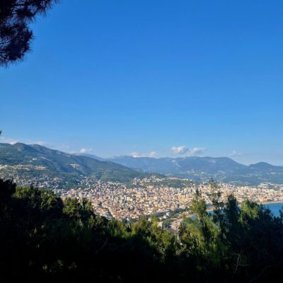 Alanya Castle в мае — фото погоды (2026-05-07)