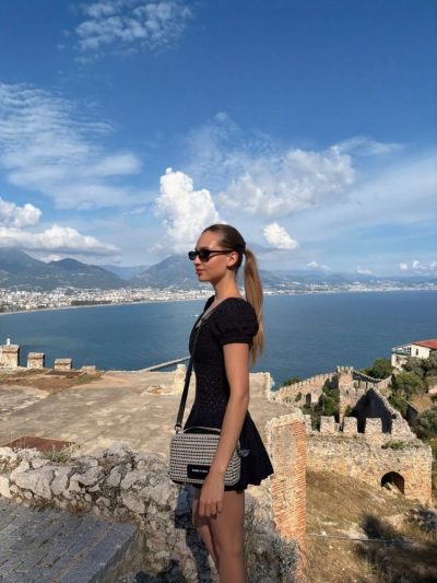 Alanya Castle в мае — фото погоды (2026-05-30)