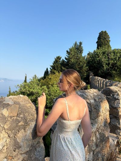 Alanya Castle в июле — фото погоды (2026-07-16)