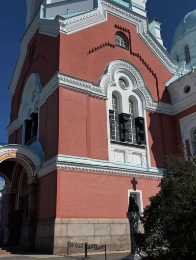 Valaam Monastery в июле — фото погоды (2025-07-27)